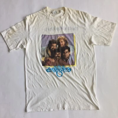 Touch of Gold Vintage The Oak Ridge Boys Fast Lane Tour Talla XL Foto 1 de 4
