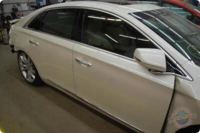 Used Supercharger fits: 2014 Cadillac Xts  Grade A - Image 1 of 4