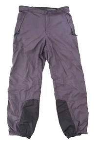 Patagonia DAS Hose Herren 34 Ski Schnee Kletterhose Mesh gefüttert kaltes Wetter 51884 - Bild 1 von 12