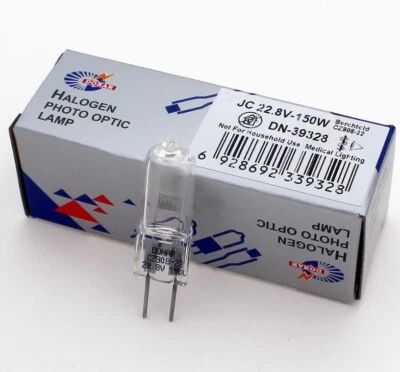 DONAR 22.8V150W G6.35 CZ908-22 BERCHTOLD lamp Martin D530 Mediland shadowless light