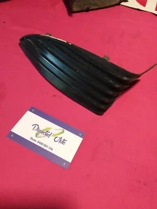 Au Ford Falcon Front Bumper Lower Insert Trim Lh - Picture 1 of 2