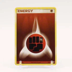 Fighting Energy - 105/109 Ruby & Sapphire - NM - Picture 1 of 1