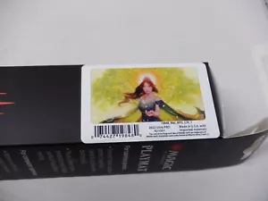 Tappetino da gioco Magic the Gathering Il Signore degli Anelli Ultra Pro Arwen Nuovo HC8029 - Foto 1 di 2