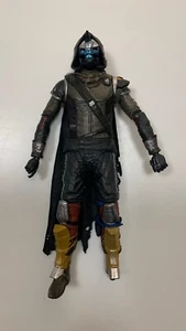 McFarlane Toys Destiny 2 CAYDE Vanguard Mentor Ace of Spades Figure Loose. Read. - Picture 1 of 2