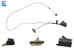 CAVO FLAT DISPLAY LENOVO S130-14IGM 120S-14IAP CABLE 30 PIN LED 5C10P23856 - Imagen 1 de 1