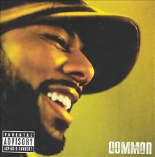 Be by Common (CD, 2005)
