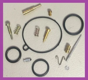 ATC110 CARB KIT 1979 - 1982 (43i) - Picture 1 of 1
