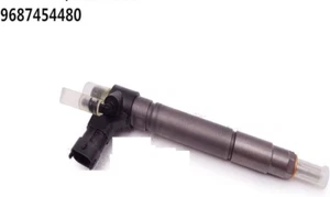 KRAFTSTOFF DIESEL EINSPRITZVENTIL PASSEND FÜR JAGUAR XF X250 2.2D 2011-2015 9687454480 - Bild 1 von 2