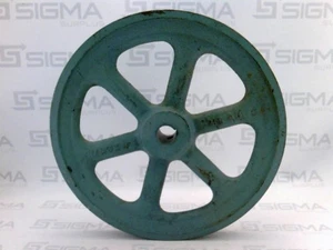 MASKA MB90-5/8 SHEAVE - Picture 1 of 6