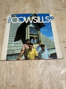 The Cowsills - Self Titled S/T Vinyl LP NM 1967 1st U.S. Stereo Pressing - Bild 1 von 12