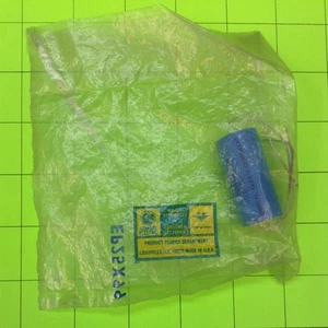 General Electric EP25X99 Capacitor - Picture 1 of 2