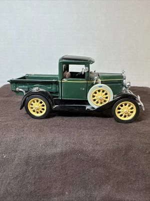 National Motor Museum Mint 1931 Ford Model A Pick Up Truck 1/32 Scale - Image 1 of 4