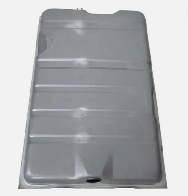 Tanks TCR9C 1968-70 Fits Dodge Coronet/Plymouth Roadrunner Gas Tank - Imagem 1 de 1