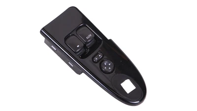 Interruptor de puerta delantera izquierda para conductor Saturn Sky 2007-2008 ventana maestra Foto 1 de 4