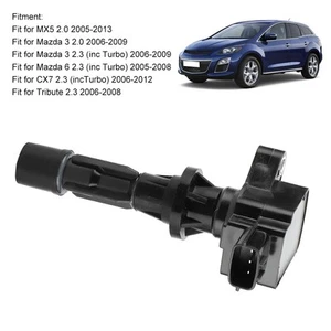 Ignition Coil L3G218100A Replacement Accessory Fits For 3 6 - Picture 1 of 12