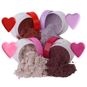 Pink, Tiefrot 0,35 Unzen (4er Pack), Rot, Pink und Lila  - Bild 1 von 7