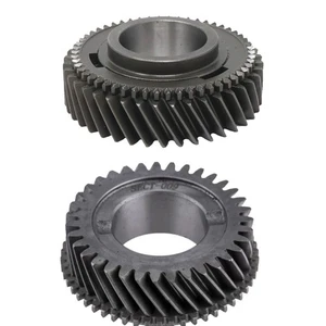 2x Getriebe 3a + 4. Gang Schaltgetriebe MLGU Fiat Ducato 01-14 8B5N SVIW - Bild 1 von 12