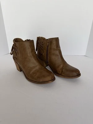 Женские сапоги Roxy размер 7,5 - Изображение 1 из 4