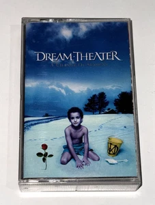 Dream Theater A Change Of Seasons Cassette 1995 Prog Rock Metal - Imagen 1 de 6