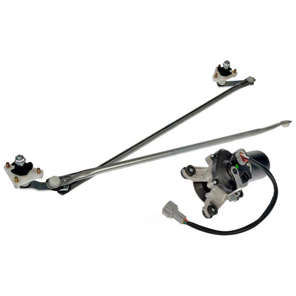 Enlace limpiaparabrisas 602-090AS Dorman para Nissan Pathfinder 1996-2004 Foto 1 de 4