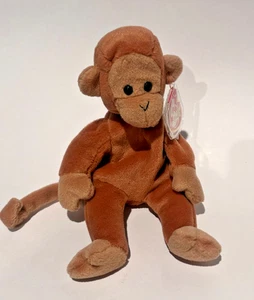 Ty Beanie Baby: "Bong". DOB: 17-08-1995 - Foto 1 di 4