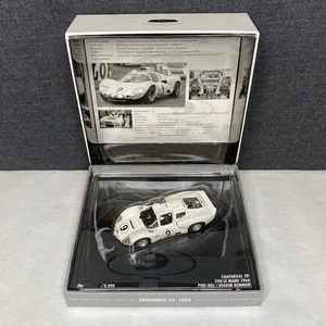 Minichamps Chaparral 2D 24h Le Mans 1966 Hill/Bonnier 1/43 Scale - Picture 1 of 13