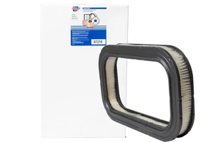 Carquest Premium Radial Engine Air Filter Fits 1986-1989 Honda Accord Part 87218 - Picture 1 of 4