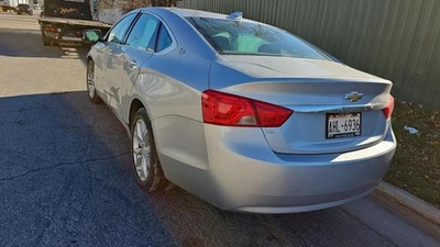 Alternator Fits 17-20 IMPALA 4379445 - Image 1 of 4