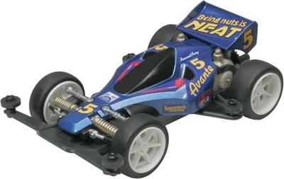 Racer Mini 4WD No.14 Avante Jr. 18014 - Image 1 of 2