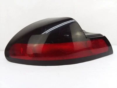 Driver Left Tail Light Fits 95-96 DODGE AVENGER MR162899 - Image 1 of 4