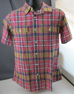 American Living, Small Button Up Shirt, New with Tags - Picture 1 of 7