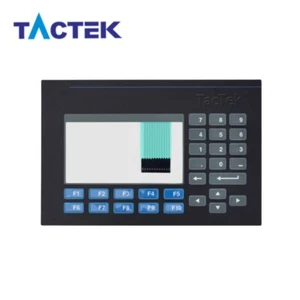 Folientastatur Tastatur für 2711-K5A8L1 2711-K5A2L1 2711-K5A1 2711-K5A10 - Bild 1 von 2