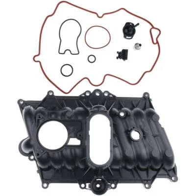 Colector de admisión superior del motor con junta para Chevrolet Tahoe GMC K2500 Workhorse Foto 1 de 4