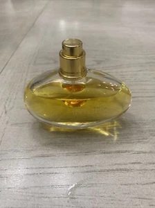 Estee Lauder INTUITION EAU DE Parfum 1.7 FL Oz 75% Full Spray NO BOX - Picture 1 of 6