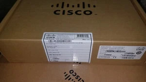 New Sealed Cisco AIR-ANT2566P4W-R 2.4 GHz 6 dBi 5 GHz 6 dBi Antenna - Picture 1 of 1