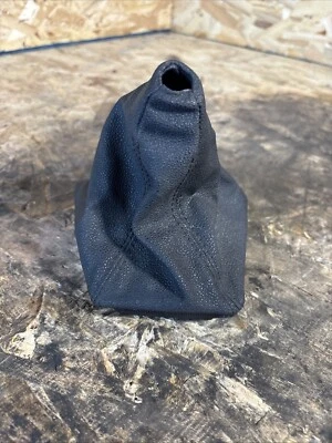 Marco de arranque de cambio para BMW X3 E83 2004-2010 cuero OEM Foto 1 de 4