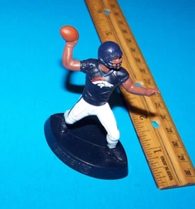 EA Sports Madden Football Figur Denver Broncos 2014 McDonalds - Bild 1 von 3