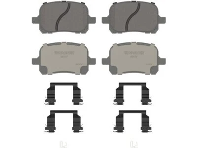 For 1998-2004 Toyota Avalon Brake Pad Set Front Wagner 92241VQRJ 1999 2000 2001 - Image 1 of 2