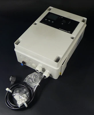 GRUNDFOS LC 221.1.230.1.10.30/150 MPU Pumpensteuerung für 1 Pumpe | 220-240V - Bild 1 von 4