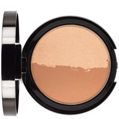 Sunsculpt And Highlighter Duo by Bodyography for Women ~ 0.35 oz ~New~FREE SHIP! - Image 1 of 2