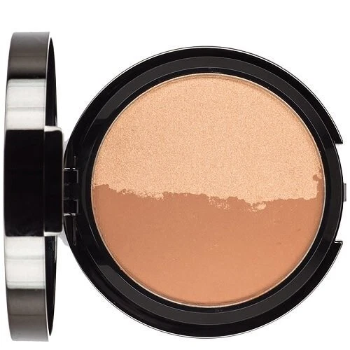 Sunsculpt And Highlighter Duo by Bodyography for Women ~ 0.35 oz ~New~FREE SHIP! - Image 1 of 2