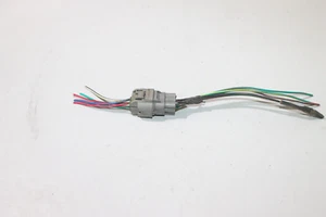 Arnés de luz trasera derecha/izquierda Toyota Tundra 00-06 macho + conector hembra - Imagen 1 de 4