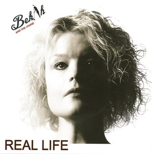 CD EP 'Real Life' by Rebecca Downes - From and Signed by The Artist - Picture 1 of 2