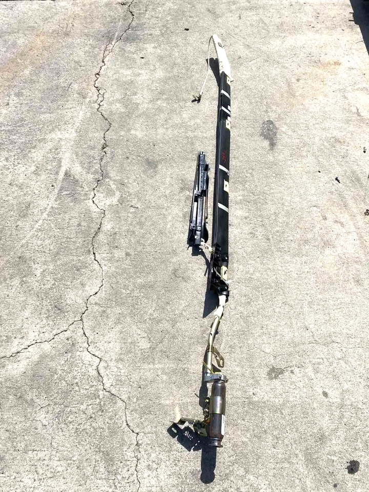 Bolsa de aire airbag Ford Explorer 2002-2005 techo delantero del conductor SRS seguridad izquierda izquierda OEM Foto 1 de 4