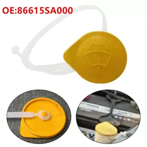 Windshield Washer Fluid Reservoir Cap For Subaru Forester For Impreza 86615SA000 - Bild 1 von 7
