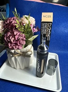 MAC Cosmetics Studio Fix Every-Wear All-Over Face Pen NC25 0.41 oz Authentic - Picture 1 of 8