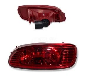 BMW Mini R56 R57 R58 R59 (09-15) Nebelschlussleuchte rechts + Birne 63242751708 - Bild 1 von 12