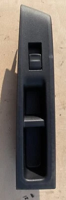 Interruptor de ventana de pasajero Toyota Yaris MK3 2013 74232 0D320 Foto 1 de 2