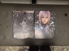 Final Fantasy XIII: Lightning Returns (Collector's Edition) [PS3] [Complete!]