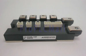 Neu 1 Stück Mitsubishi CM100RL-24NF Modul CM100RL24NF - Bild 1 von 4